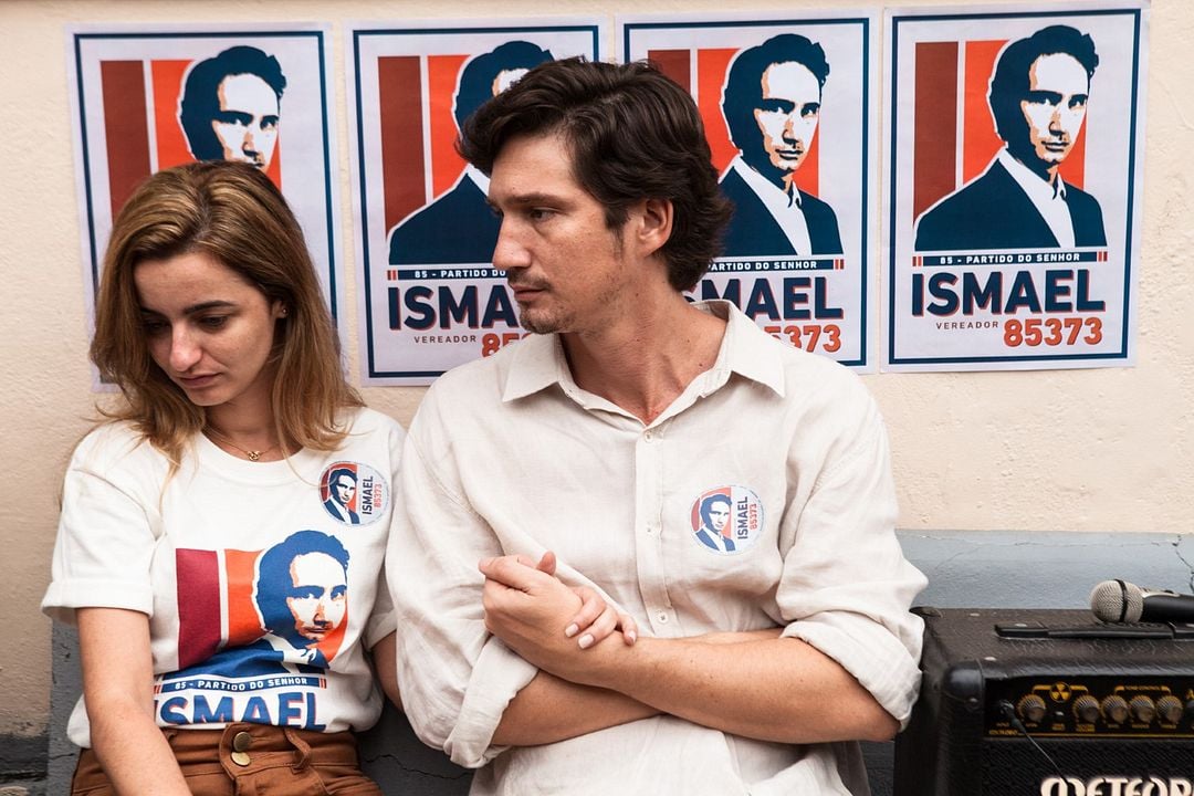 The Last Days of Gilda : Foto