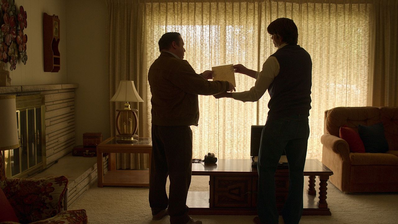 Murder Among the Mormons : Foto