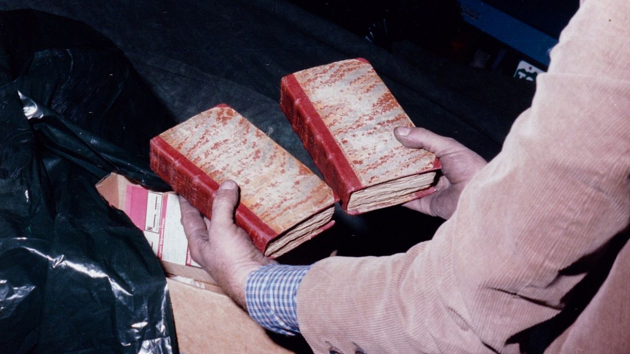 Murder Among the Mormons : Foto