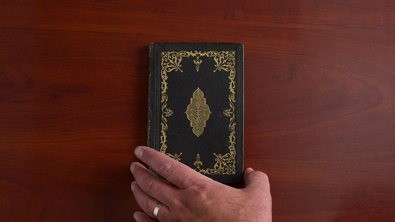 Murder Among the Mormons : Foto