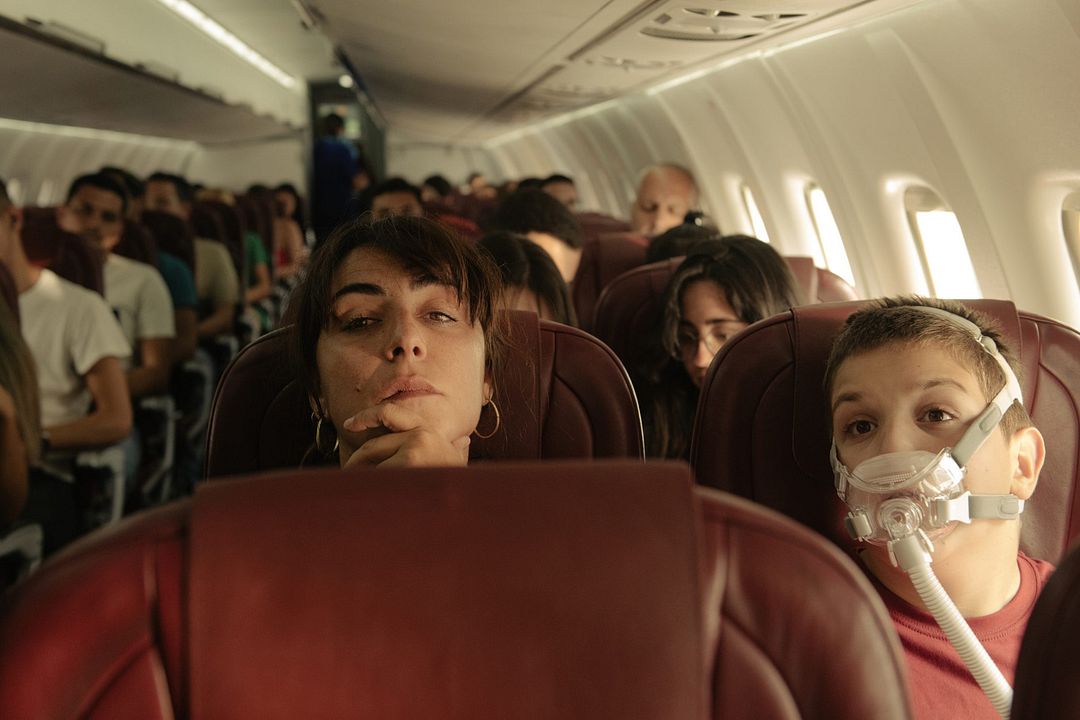 Hierro : Foto Candela Peña