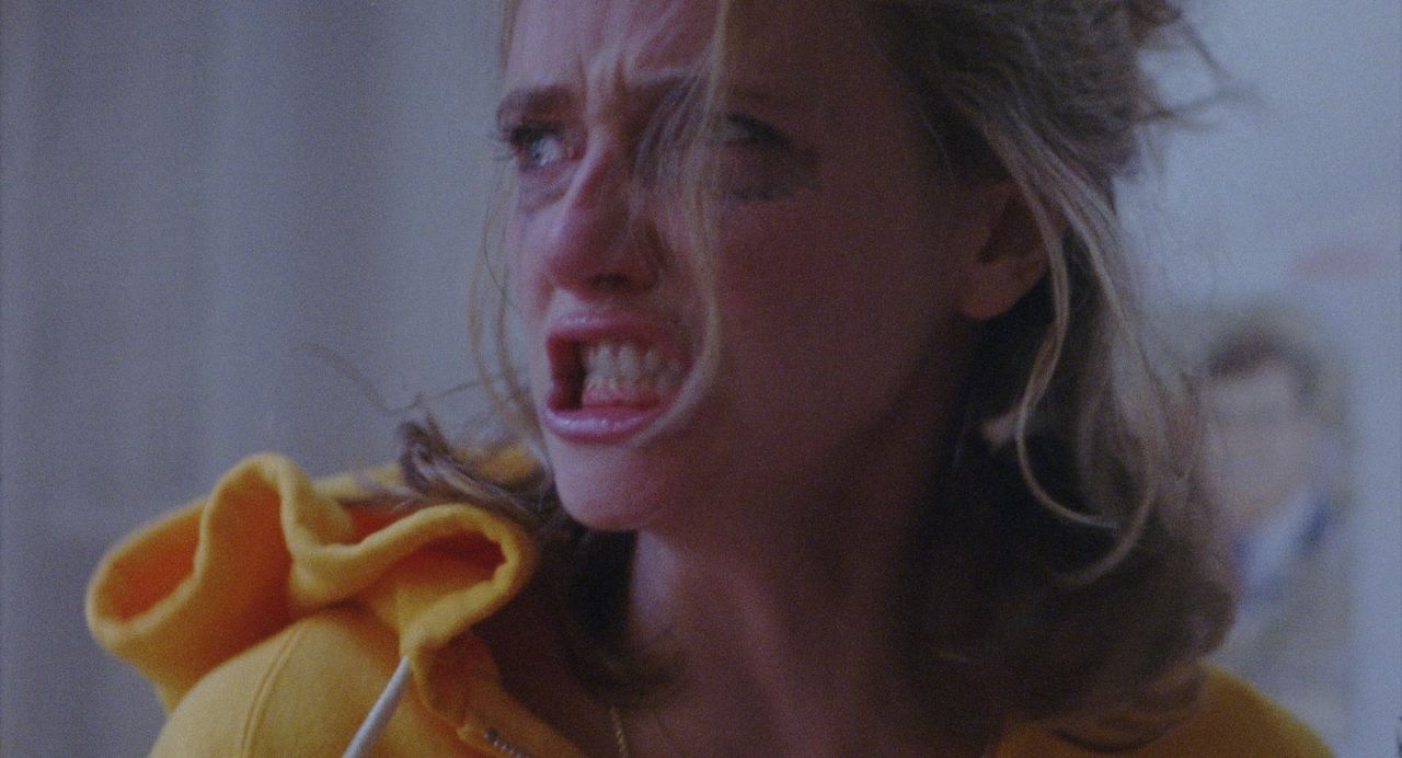 The Scary Of Sixty-First : Foto