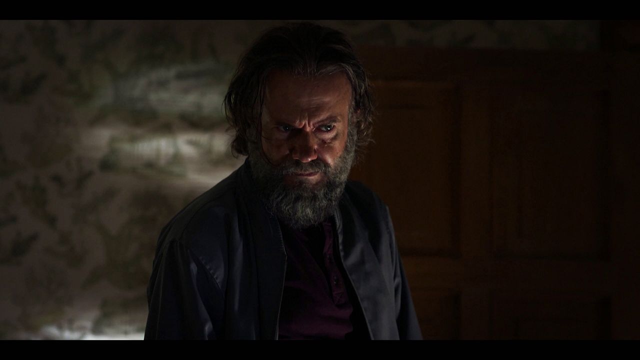 La caza : Foto Tristán Ulloa