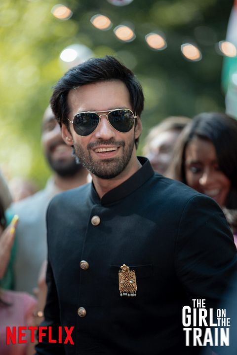 Mira, la chica del tren : Foto