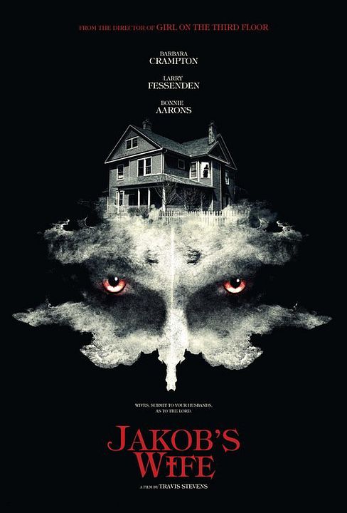 Jakob’s Wife : Póster