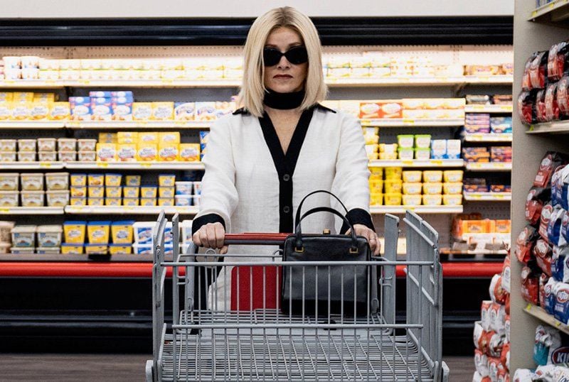 Jakob’s Wife : Foto