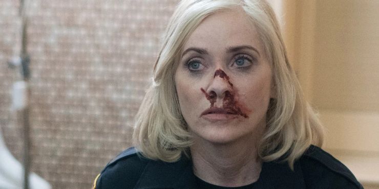 Jakob’s Wife : Foto