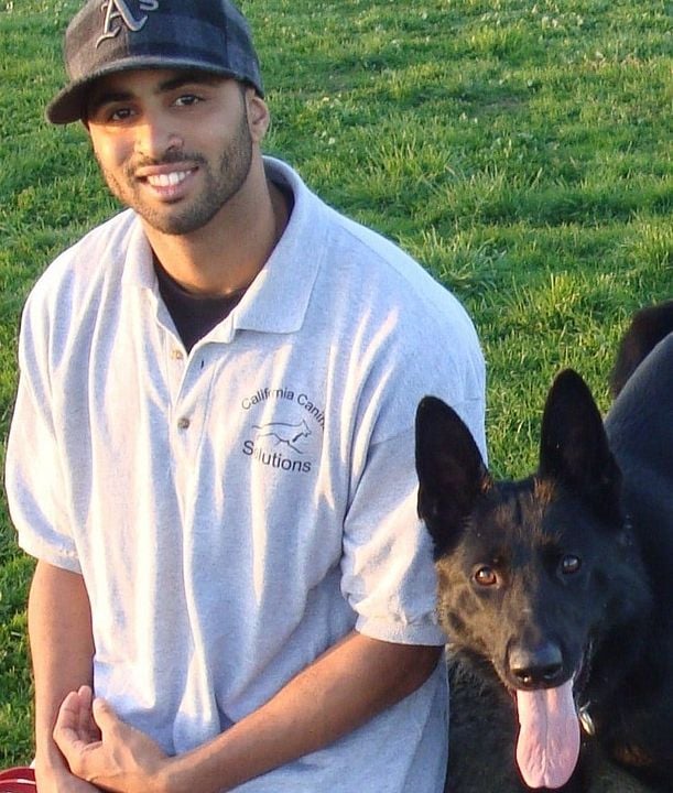 Póster Jas Leverette