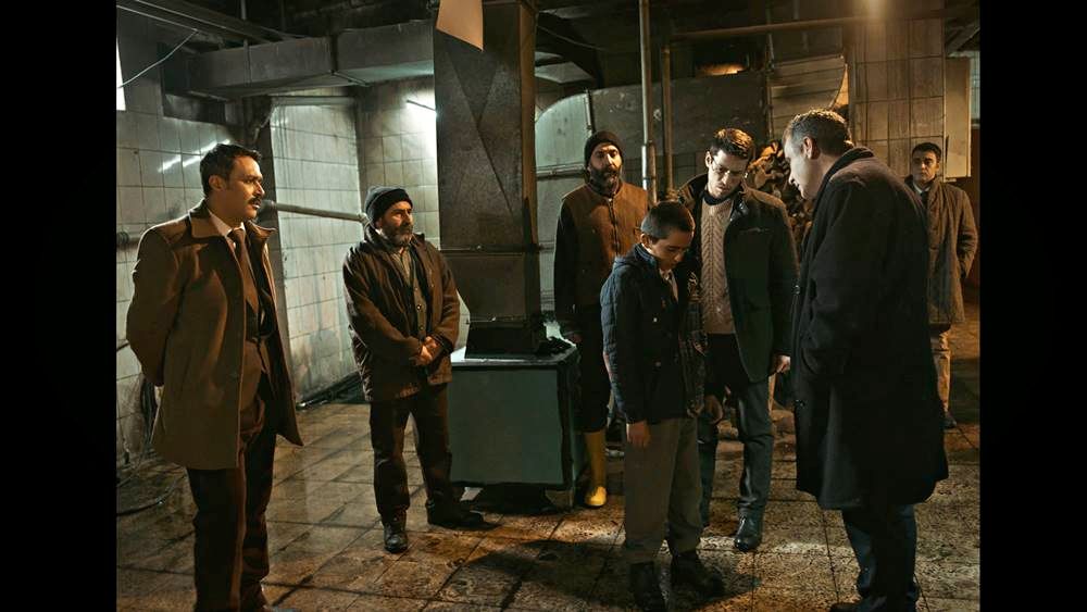 Brother's Keeper : Foto