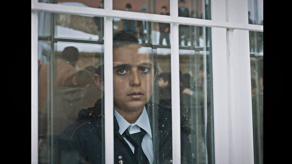 Brother's Keeper : Foto