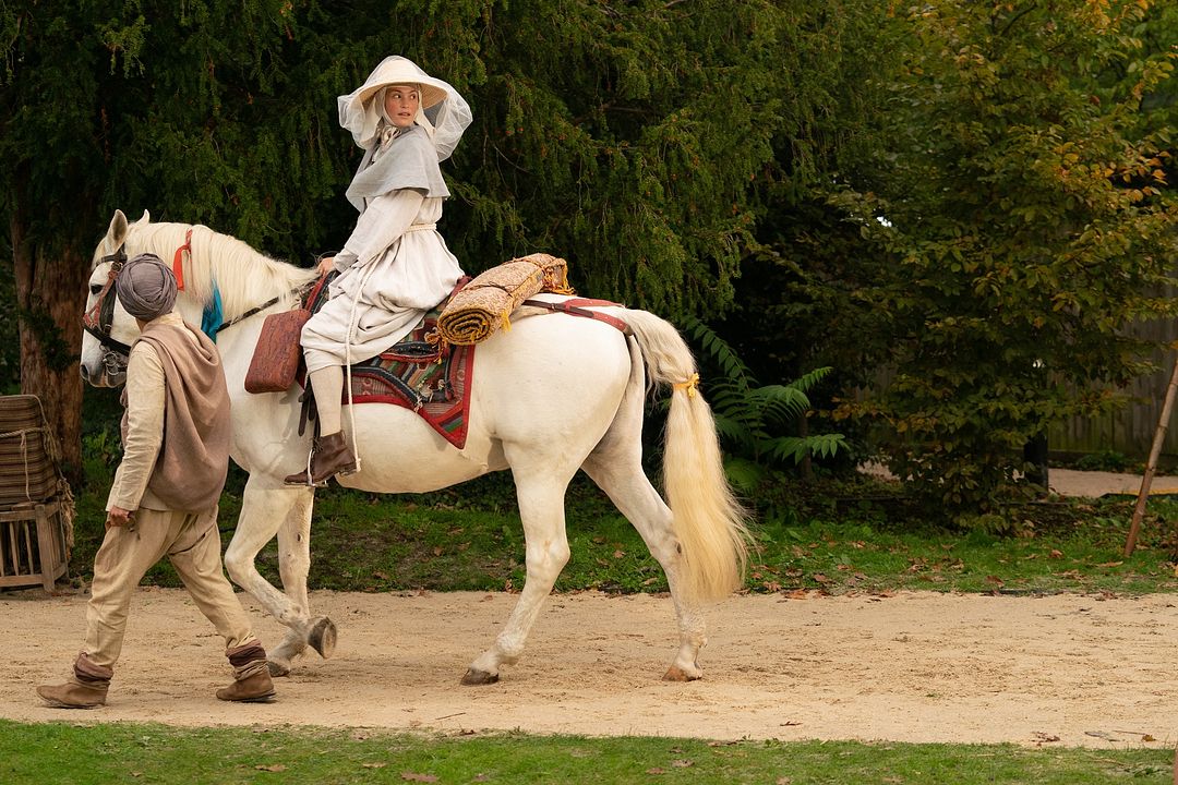 Narciso negro : Foto