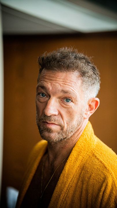 Foto Vincent Cassel