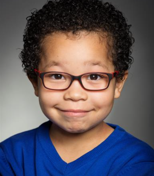 Póster Tyler Howitt