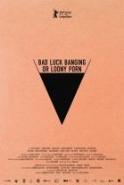 Bad Luck Banging or Loony Porn : Póster