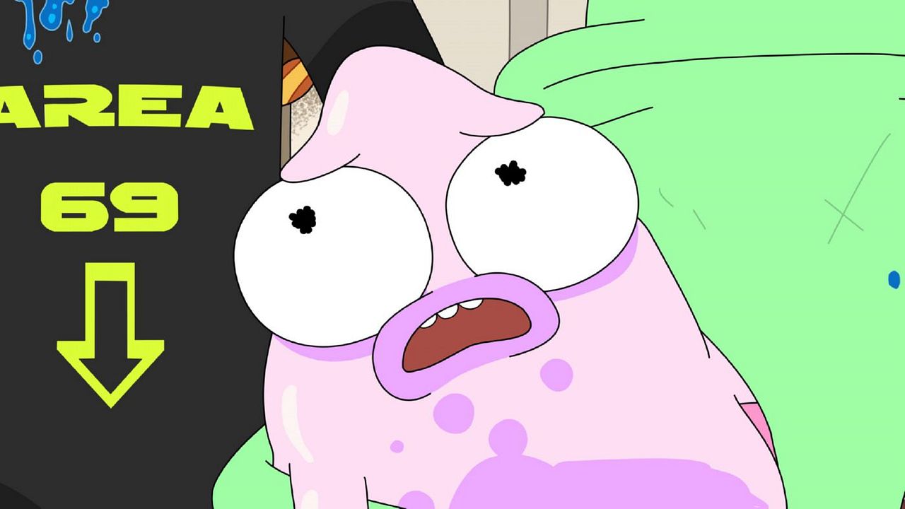 Solar Opposites : Foto