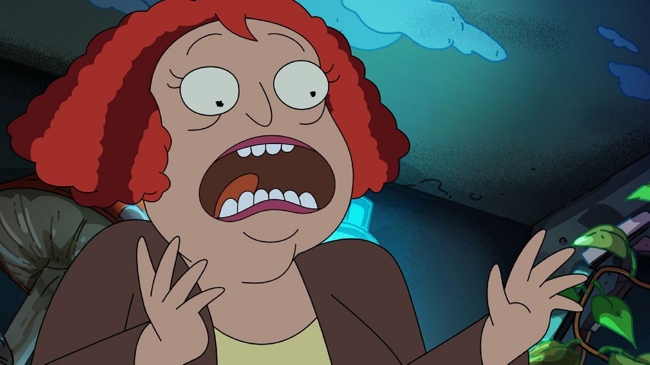 Solar Opposites : Foto