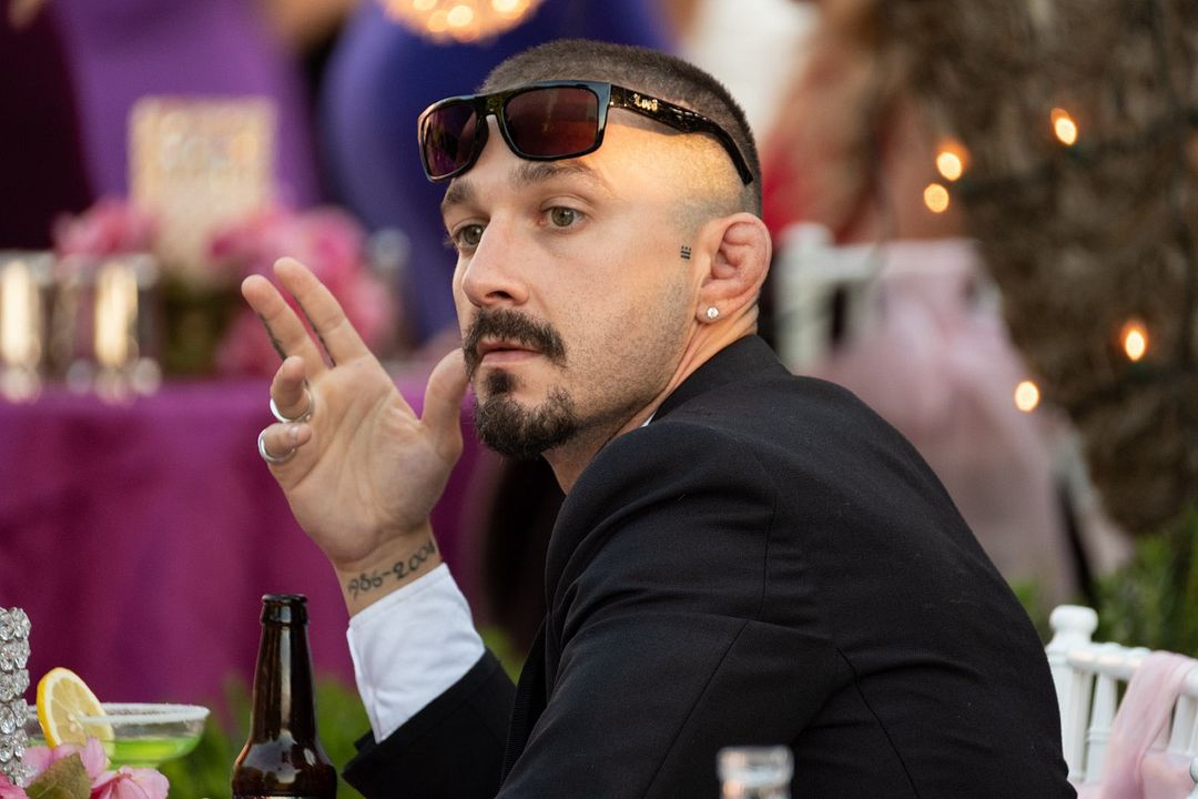 El recolectador : Foto