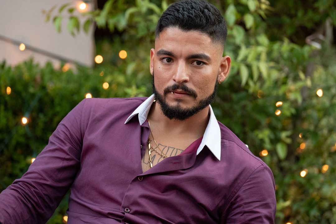 El recolectador : Foto