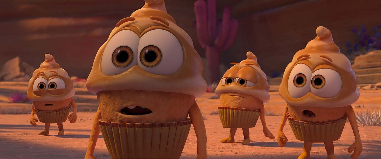 Agencia secreta de control mágico : Foto