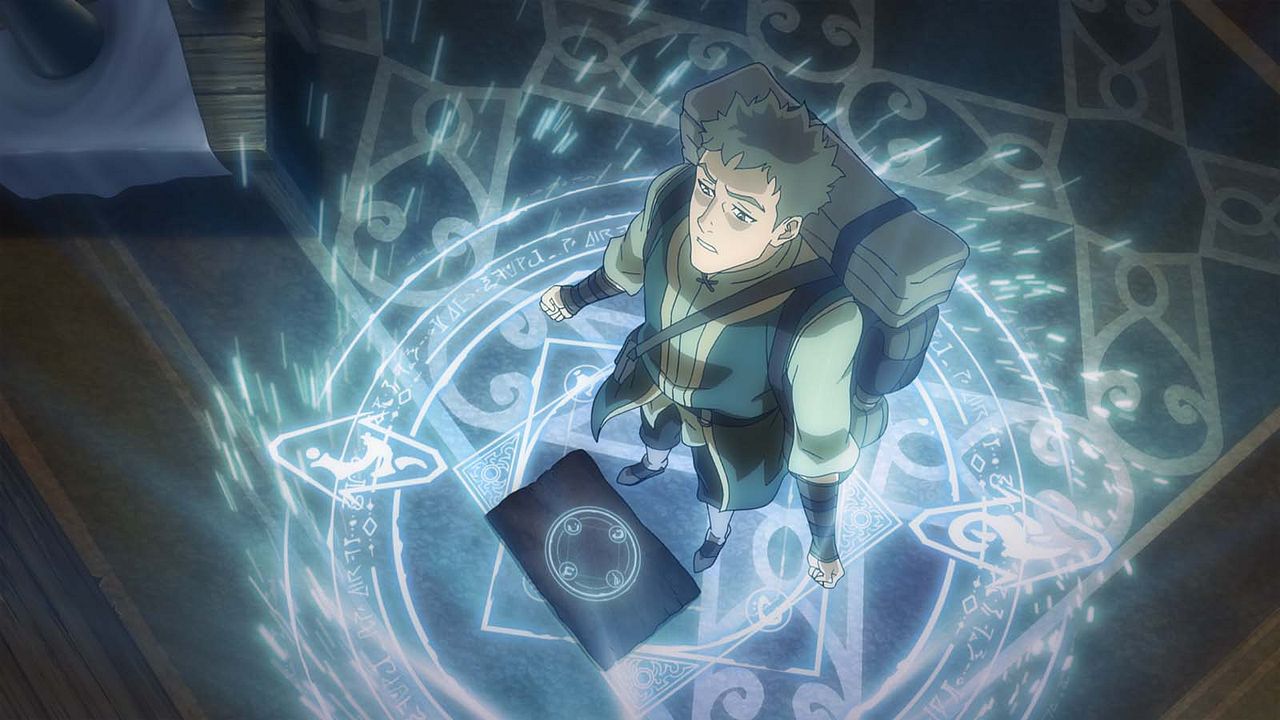 DOTA: Sangre de dragón : Foto