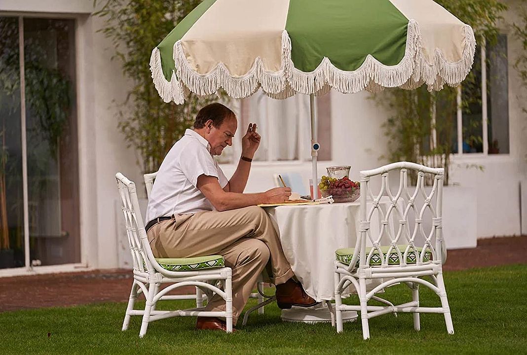 Foto Hugh Bonneville