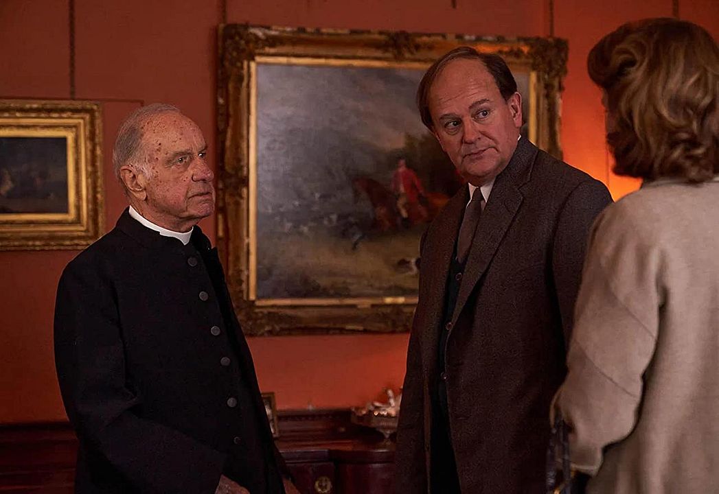 Foto Hugh Bonneville