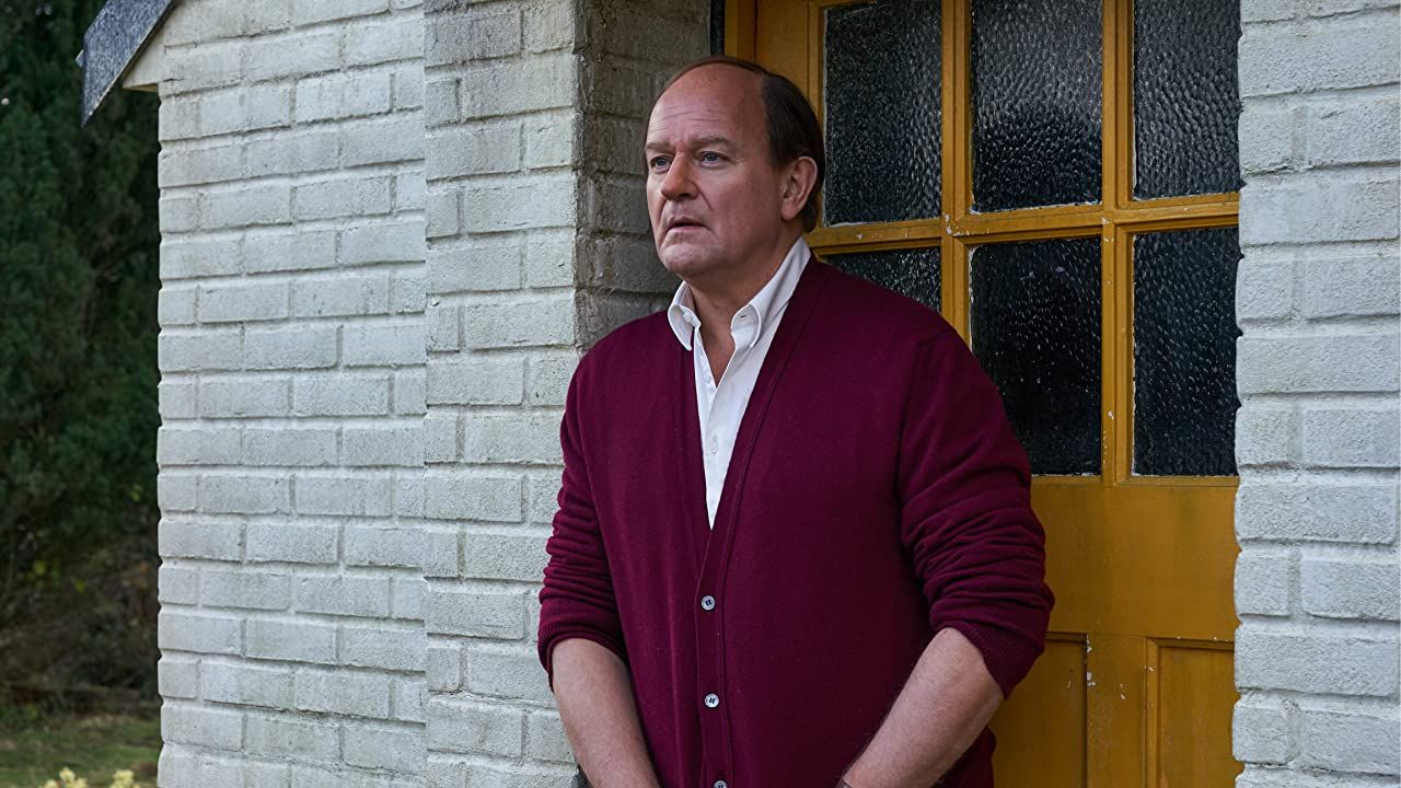 Foto Hugh Bonneville