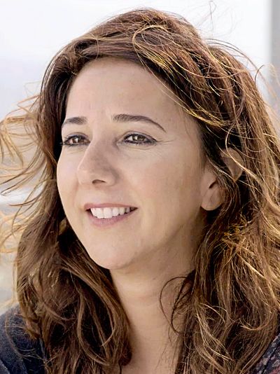 Póster Eliane Raheb