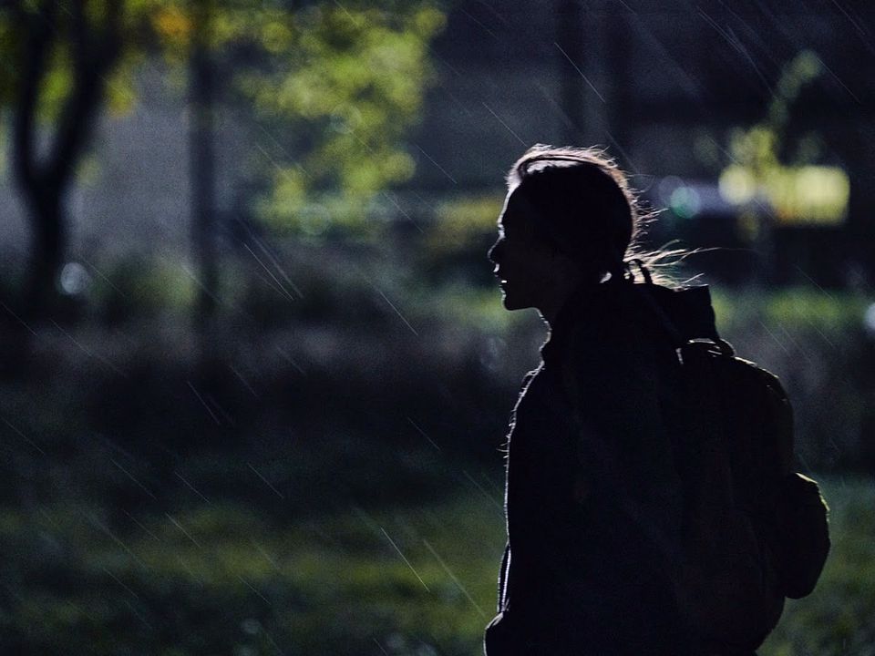 Night Raiders : Foto