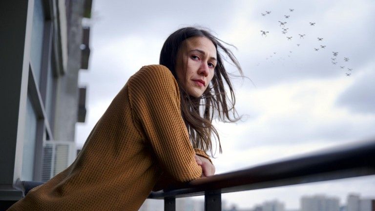 Night Raiders : Foto