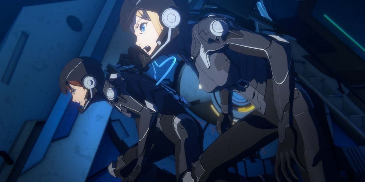 Titanes del Pacífico: Tierra de nadie : Foto