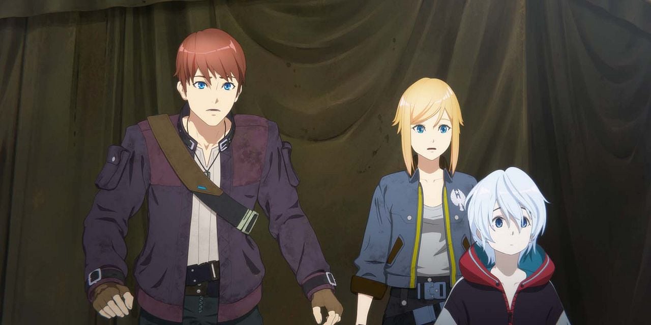 Titanes del Pacífico: Tierra de nadie : Foto