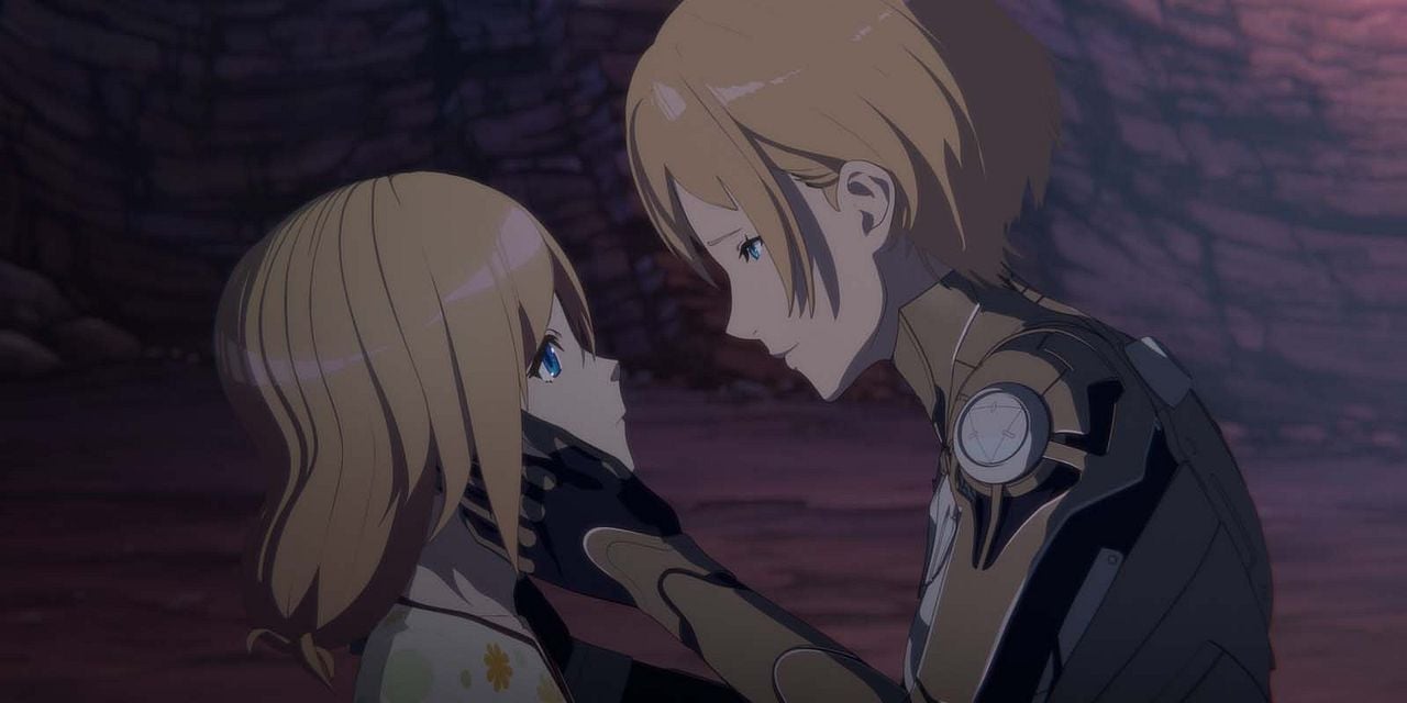 Titanes del Pacífico: Tierra de nadie : Foto