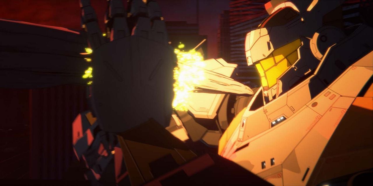 Titanes del Pacífico: Tierra de nadie : Foto