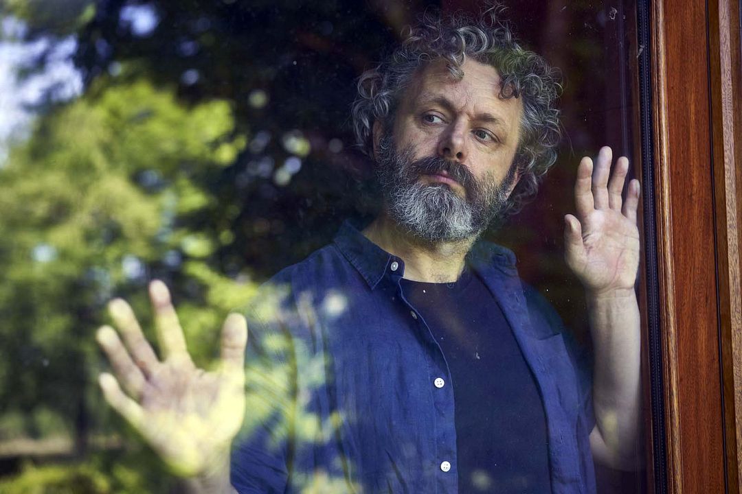Foto Michael Sheen
