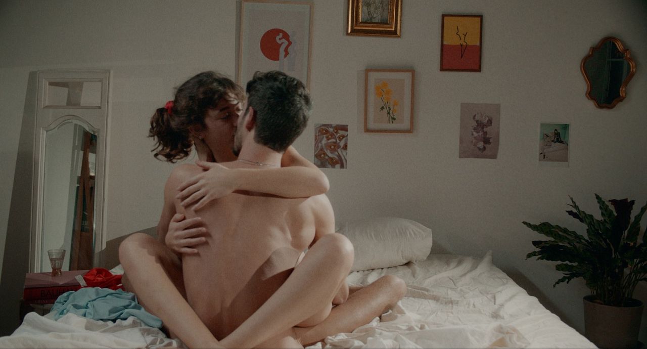 All Eyes off Me : Foto