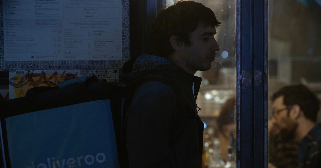 El mundo después de nosotros : Foto