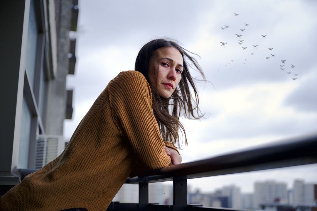 Night Raiders : Foto