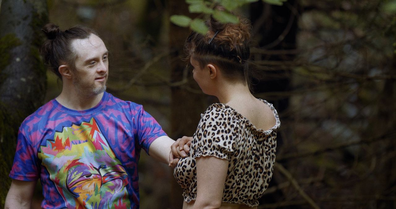 Theo and the Metamorphosis : Foto