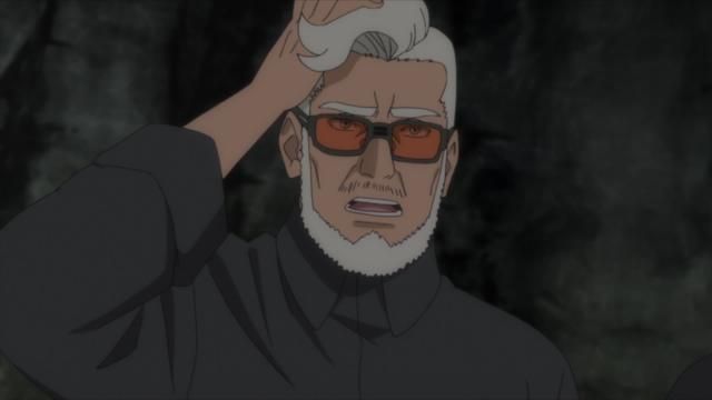 Boruto: Naruto Next Generations : Foto