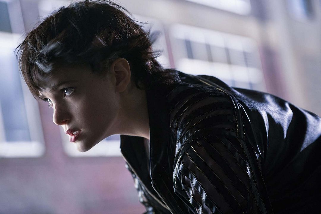 Foto Elena Kampouris