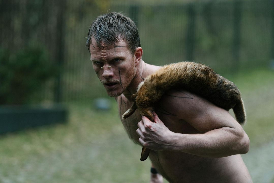 Los visitantes : Foto