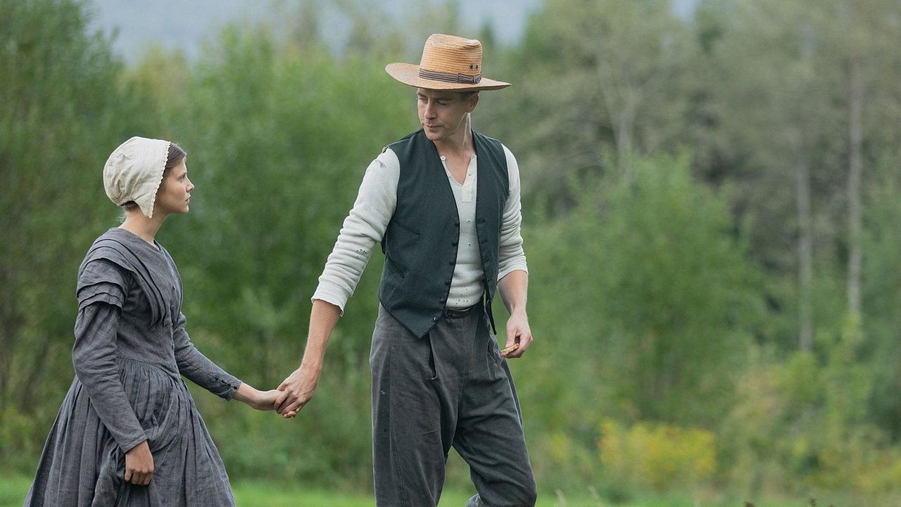 Los visitantes : Foto