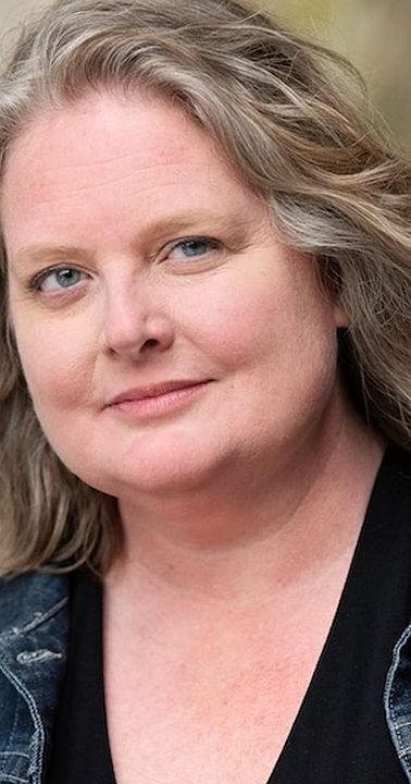 Póster Samantha Jones