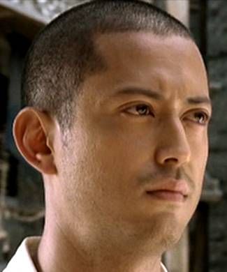 Póster Hiroyuki Ikeuchi