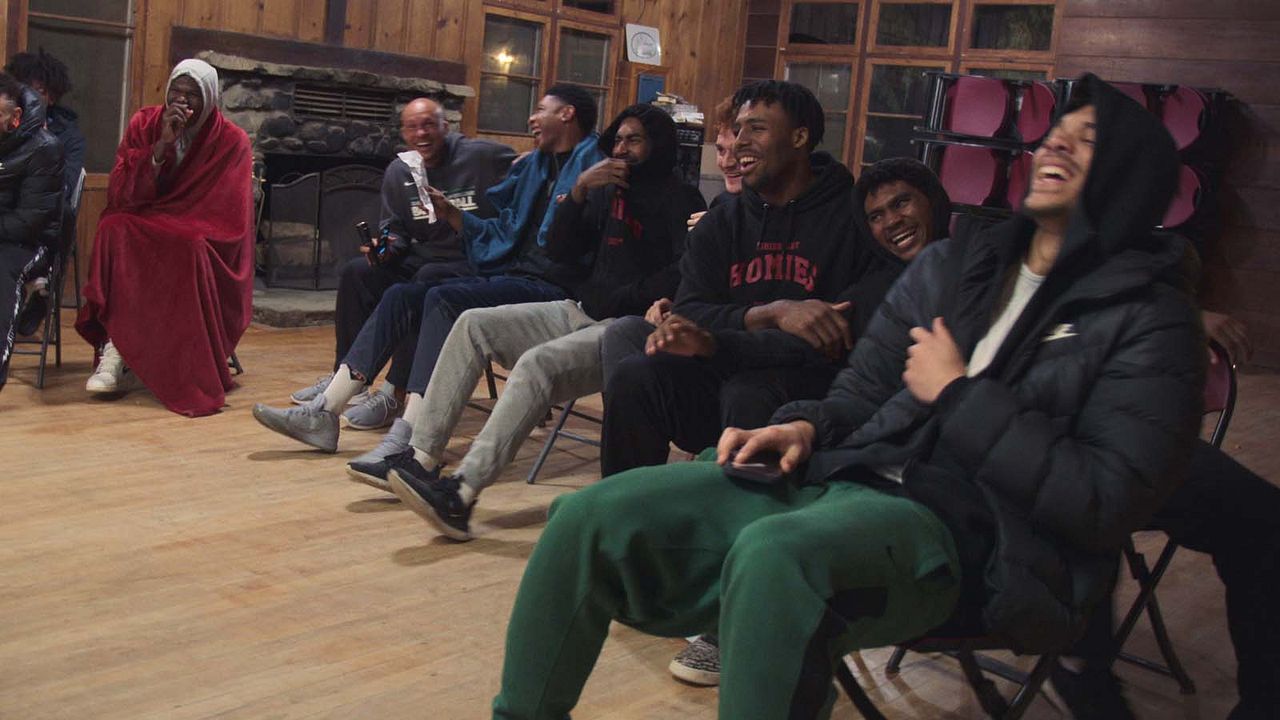 Last Chance U: Basketball : Foto