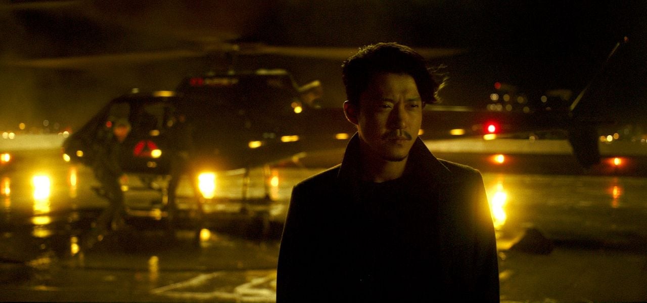 Godzilla vs Kong : Foto Shun Oguri