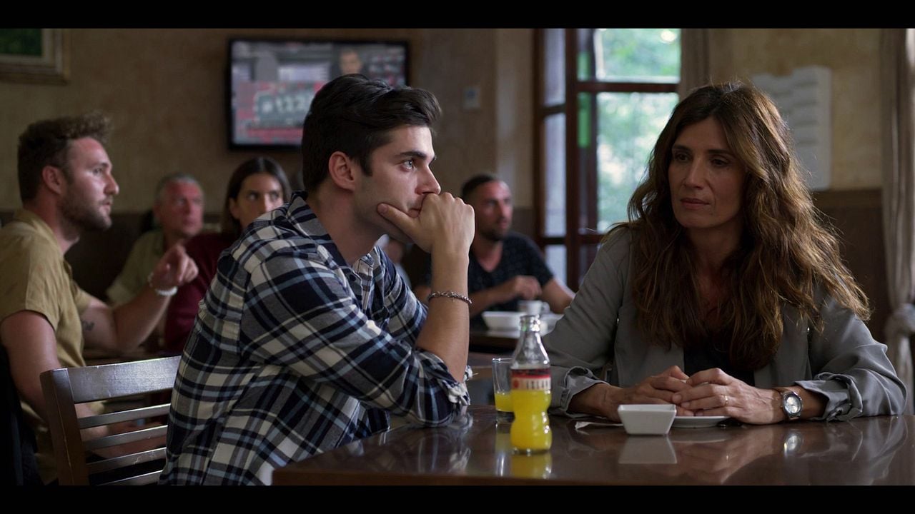 La caza : Foto Álvaro Rico