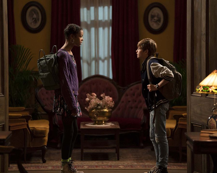 Secretos en Sulphur Springs : Foto