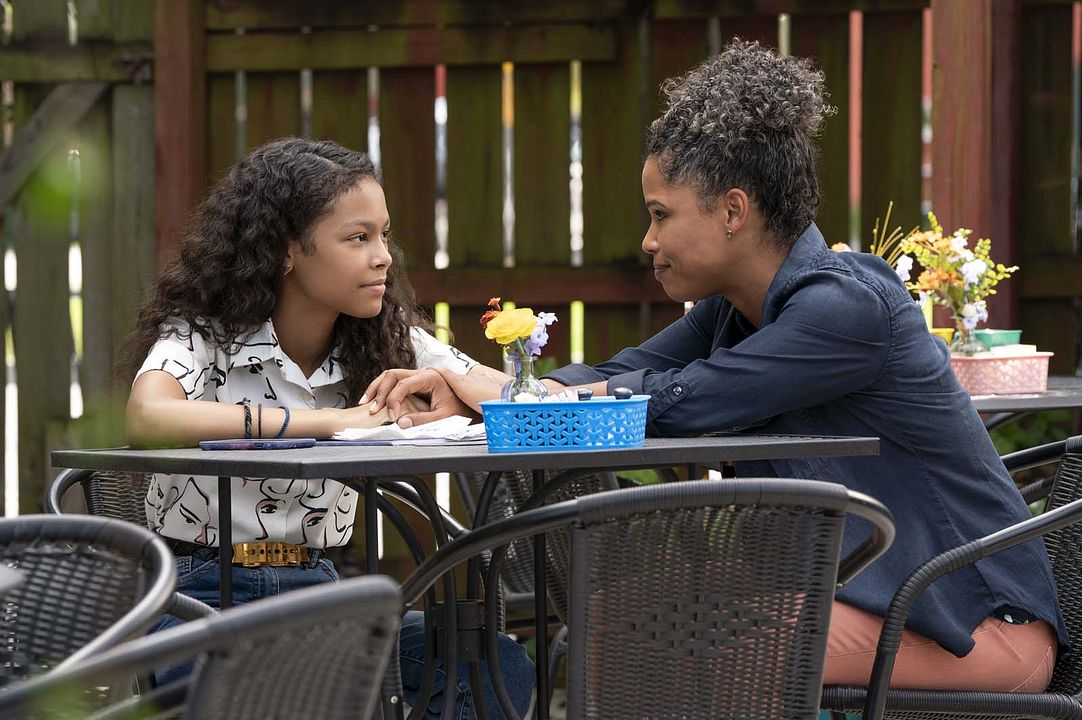 Secretos en Sulphur Springs : Foto